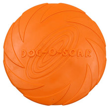 Load image into Gallery viewer, Rubber Frisbee
