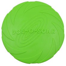 Load image into Gallery viewer, Rubber Frisbee
