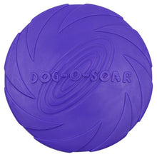 Load image into Gallery viewer, Rubber Frisbee
