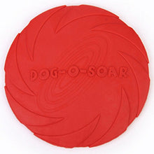 Load image into Gallery viewer, Rubber Frisbee
