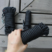 Load image into Gallery viewer, Long Tracking Round Rope
