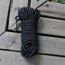 Load image into Gallery viewer, Long Tracking Round Rope
