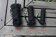 Load image into Gallery viewer, Long Tracking Round Rope
