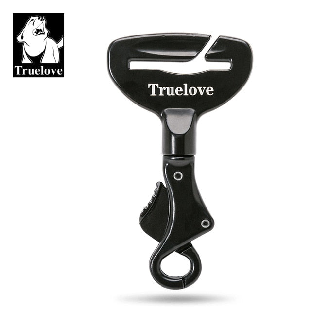 TrueLove Pet All Car Seat Belt Safety Buckle
