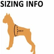 Load image into Gallery viewer, Truelove Padded dog vest
