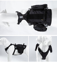 Load image into Gallery viewer, TRUELOVE High Performance Backpack Dog Harness
