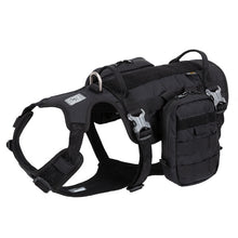 Load image into Gallery viewer, TRUELOVE High Performance Backpack Dog Harness
