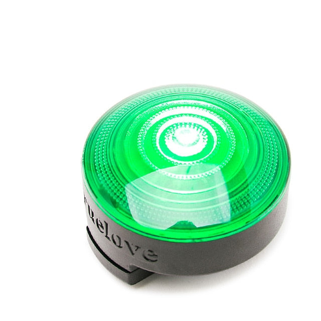 Truelove Pet Safety Flashing Dog Led