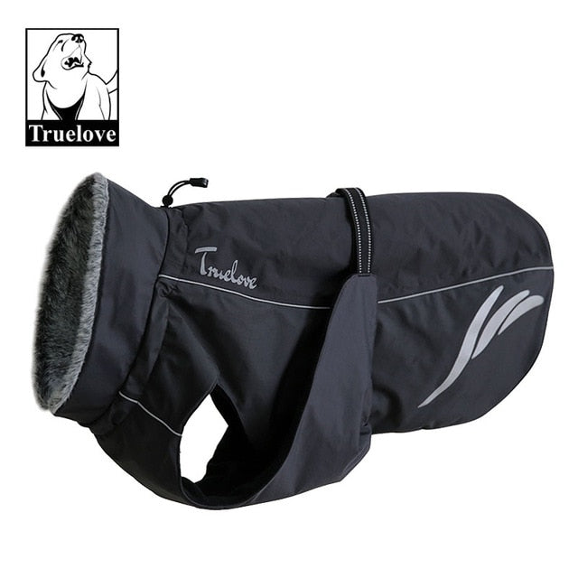 Truelove Waterproof Dog Winter Coat