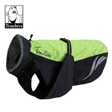 Load image into Gallery viewer, Truelove Waterproof Dog Winter Coat
