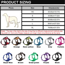 Load image into Gallery viewer, Truelove Reflective Body Dog Harness
