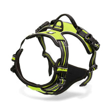 Load image into Gallery viewer, Truelove Reflective Body Dog Harness
