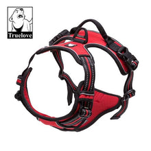 Load image into Gallery viewer, Truelove Reflective Body Dog Harness

