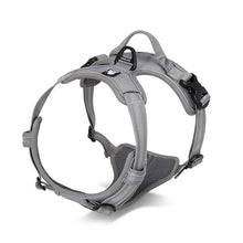 Load image into Gallery viewer, Truelove Reflective Body Dog Harness
