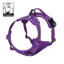 Load image into Gallery viewer, Truelove Reflective Body Dog Harness
