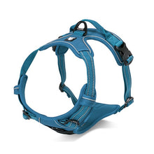 Load image into Gallery viewer, Truelove Reflective Body Dog Harness
