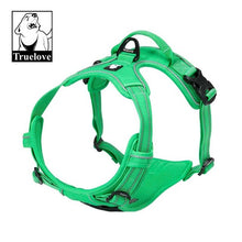 Load image into Gallery viewer, Truelove Reflective Body Dog Harness
