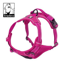 Load image into Gallery viewer, Truelove Reflective Body Dog Harness
