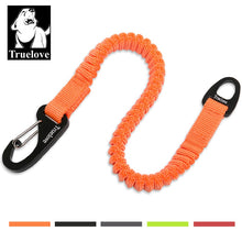 Load image into Gallery viewer, Truelove Short Bungee Dog Leash Attachment
