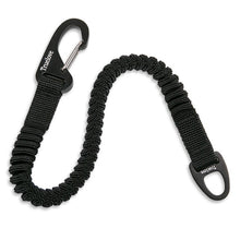 Load image into Gallery viewer, Truelove Short Bungee Dog Leash Attachment
