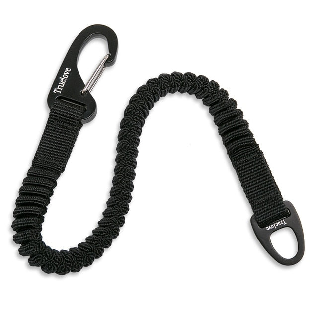 Truelove Short Bungee Dog Leash Attachment