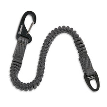 Load image into Gallery viewer, Truelove Short Bungee Dog Leash Attachment
