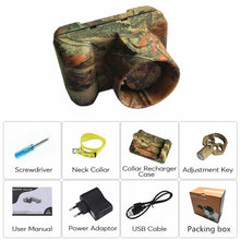 Load image into Gallery viewer, Professional Hunting Dog Beeper
