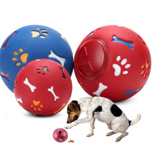 Load image into Gallery viewer, Treat Dispensing Ball
