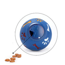 Load image into Gallery viewer, Treat Dispensing Ball
