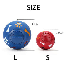 Load image into Gallery viewer, Treat Dispensing Ball
