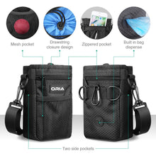 Load image into Gallery viewer, ORIA Outdoor Dog Training Pouch
