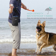 Load image into Gallery viewer, ORIA Outdoor Dog Training Pouch
