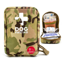 Load image into Gallery viewer, Mini Pet Survival First Aid Kit
