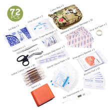 Load image into Gallery viewer, Mini Pet Survival First Aid Kit
