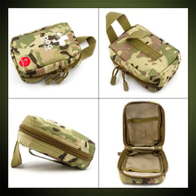 Load image into Gallery viewer, Mini Pet Survival First Aid Kit

