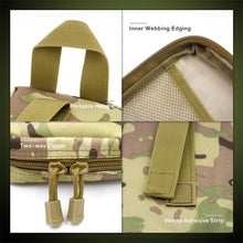 Load image into Gallery viewer, Mini Pet Survival First Aid Kit

