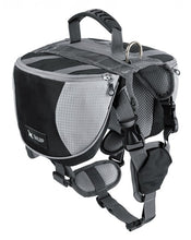 Load image into Gallery viewer, TAILUP Adventure Dog Saddlebags
