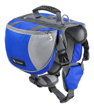 Load image into Gallery viewer, TAILUP Adventure Dog Saddlebags
