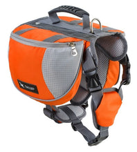 Load image into Gallery viewer, TAILUP Adventure Dog Saddlebags
