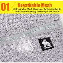 Load image into Gallery viewer, Truelove Pet Cooling Vest
