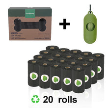 Load image into Gallery viewer, HOOPET Dog Poop bags
