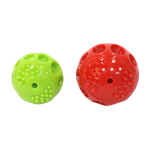 Load image into Gallery viewer, CHASE&#39;N CHOMP Squeaker Ball
