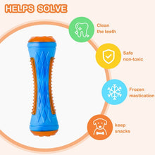 Load image into Gallery viewer, Floating Bite-Resistant Dog Toy
