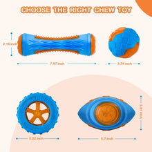 Load image into Gallery viewer, Floating Bite-Resistant Dog Toy
