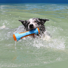 Load image into Gallery viewer, Floating Bite-Resistant Dog Toy
