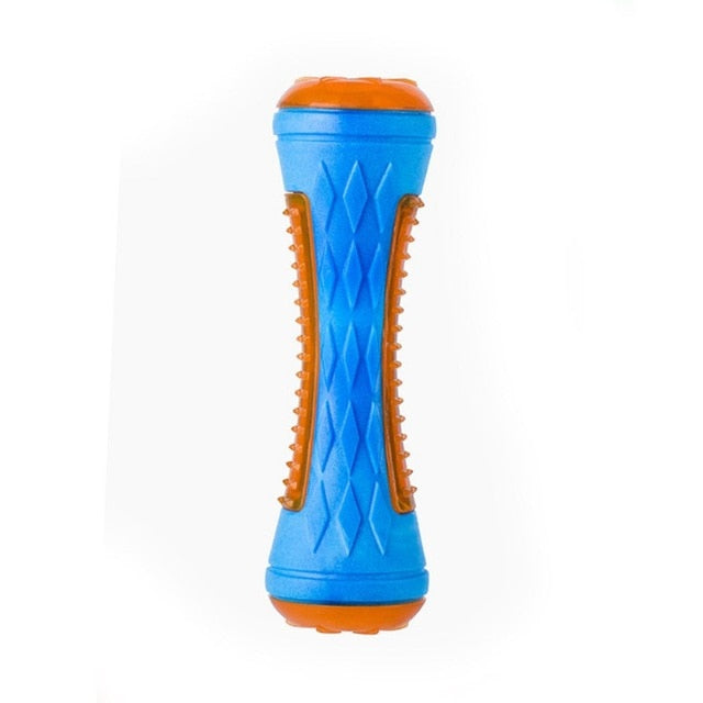 Floating Bite-Resistant Dog Toy