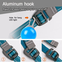 Load image into Gallery viewer, Truelove 5 In 1 Hands Free Running Dog Leash
