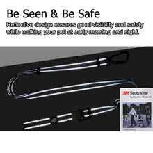 Load image into Gallery viewer, Truelove 5 In 1 Hands Free Running Dog Leash
