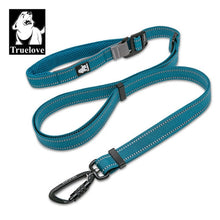 Load image into Gallery viewer, Truelove 5 In 1 Hands Free Running Dog Leash
