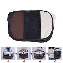 Load image into Gallery viewer, Portable Folding Pet Playpen
